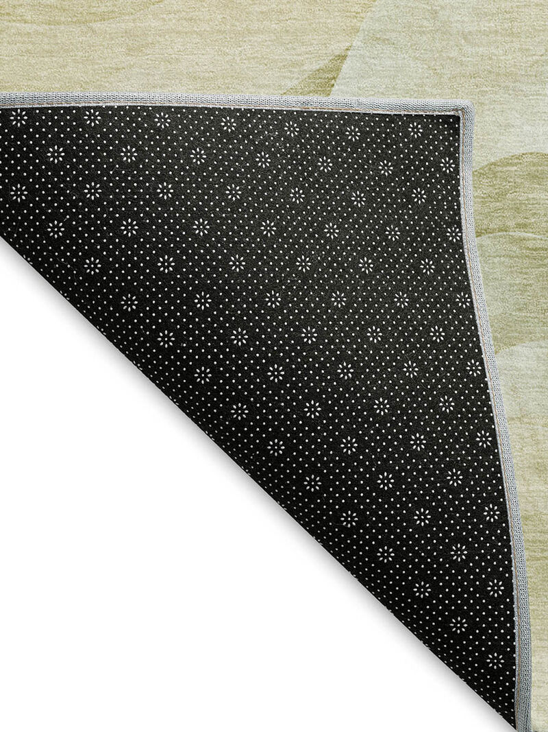 Pacifica PA3 Aloe 3' x 5' Rug