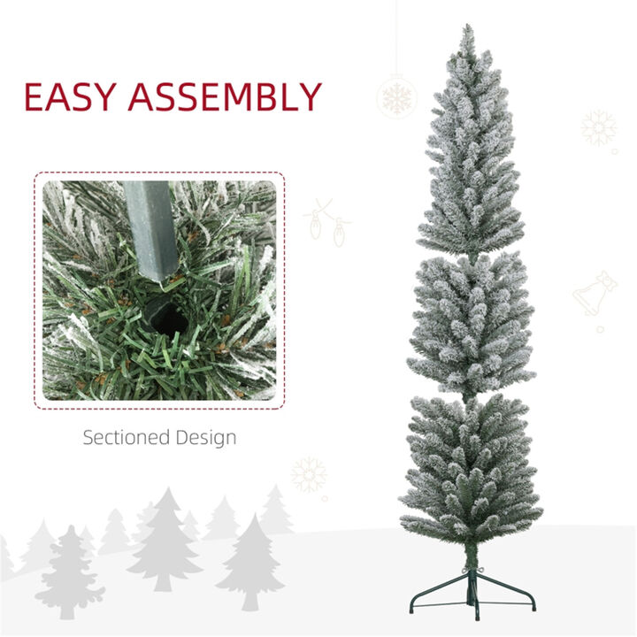 Premium Realistic Artificial Christmas Tree for Indoor Christmas Display