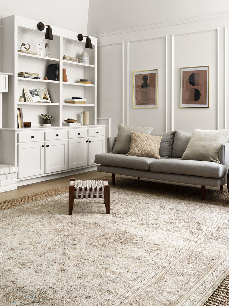 Loren LQ03 Collection by Loloi II