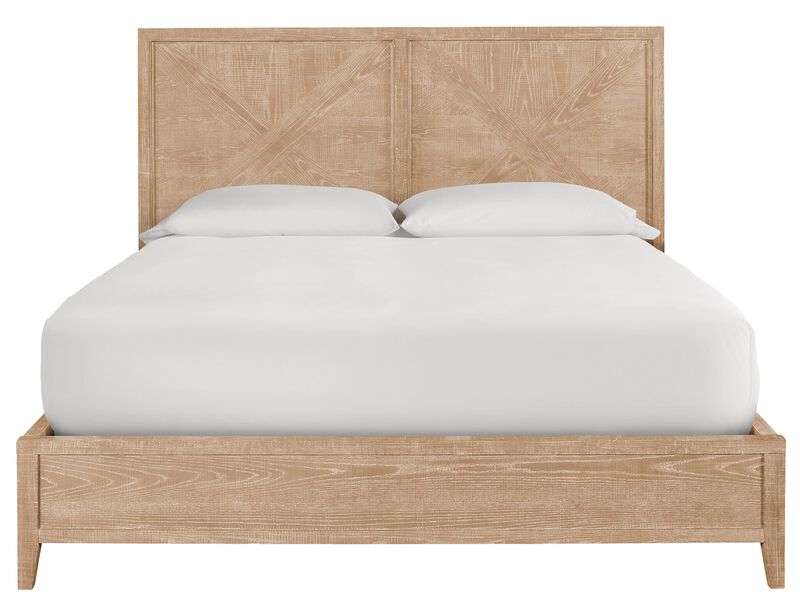 Ames Bed