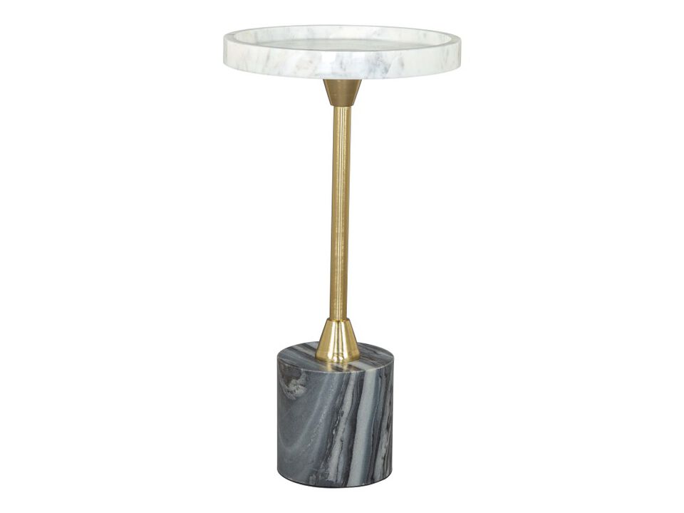 Johan Side Table Multicolor