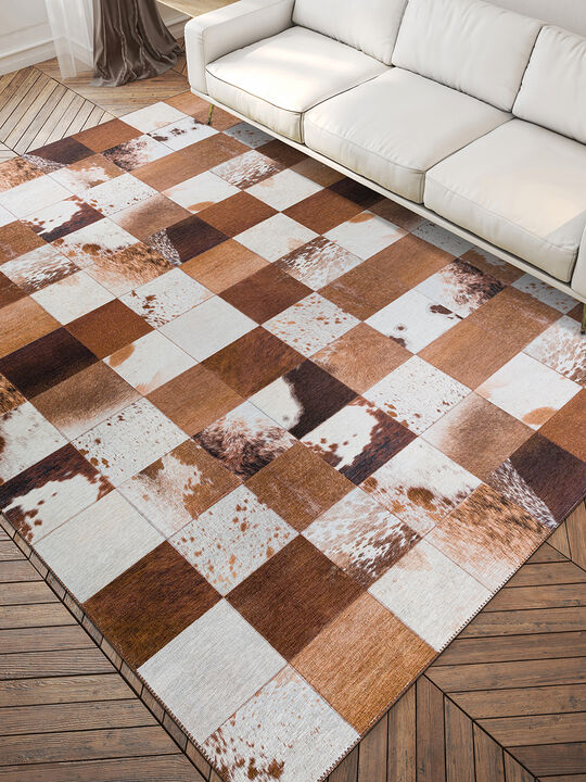 Stetson SS10 Driftwood 8' x 10' Rug