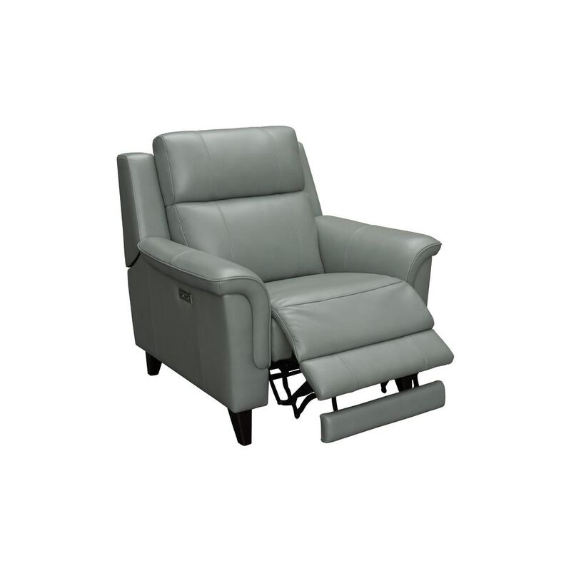 Barcalounger 29PH-3716 Kester Power Reclining Loveseat, Mint