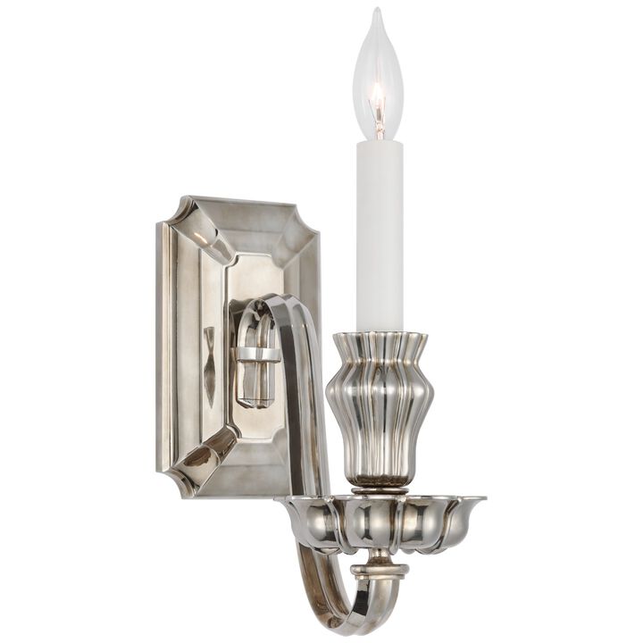 Falaise Single Sconce