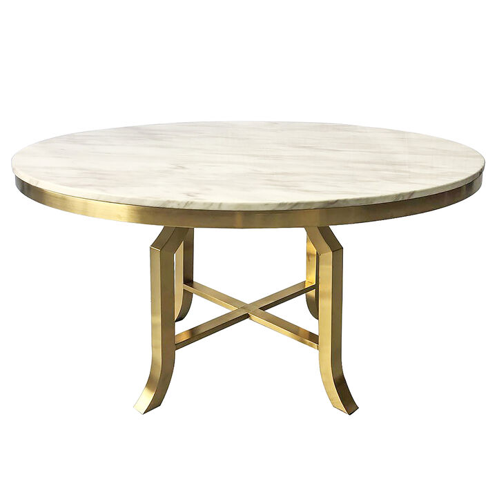 Fillmore Dining Table