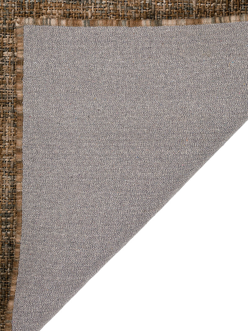 Abruzzo AZ1 Chocolate 8' x 10' Rug