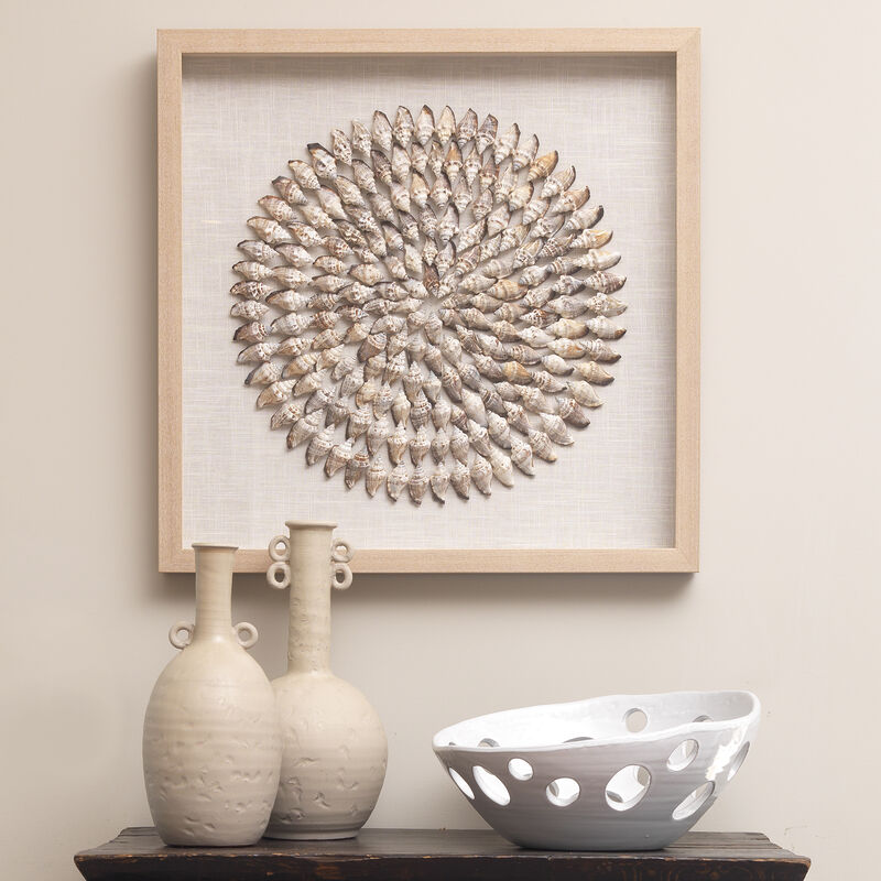 Riviera Framed Wall Art