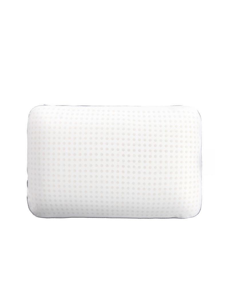 Aircomfort Visco Pillows