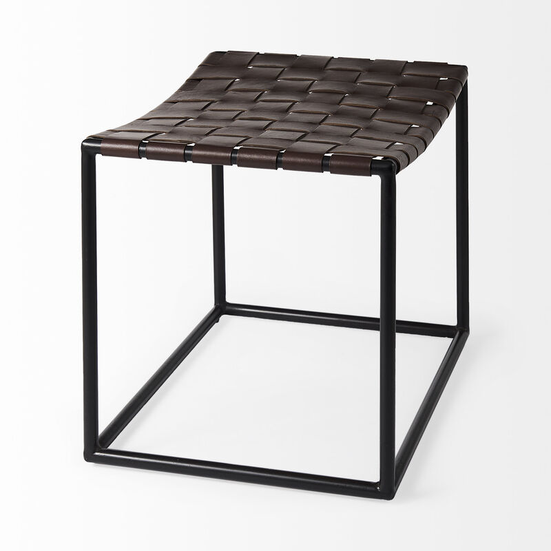 Clarissa Brown Bench