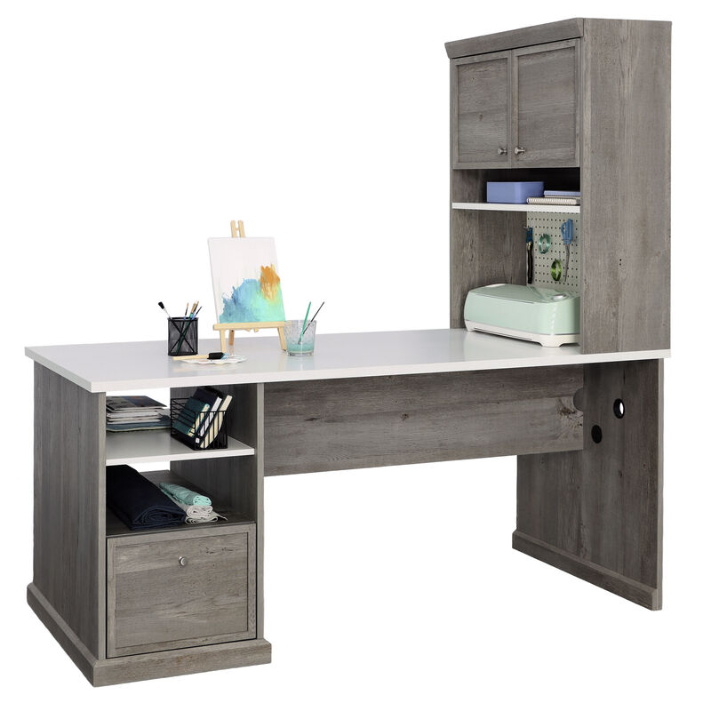 Craft Pro Craft/Sewing Storage Hutch