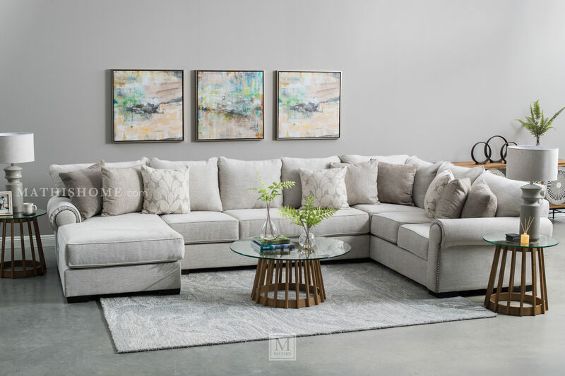 Enfield 3-Piece Sectional