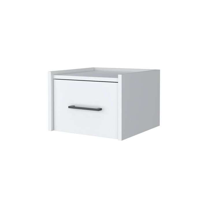 Elfrida Floating Nightstand