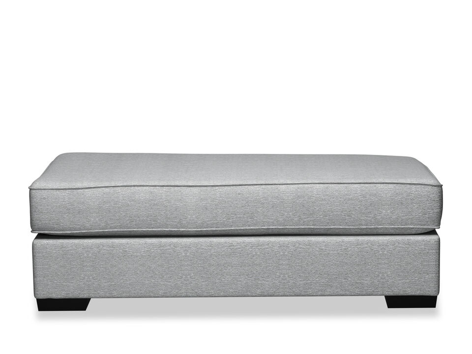 Spartan Ottoman