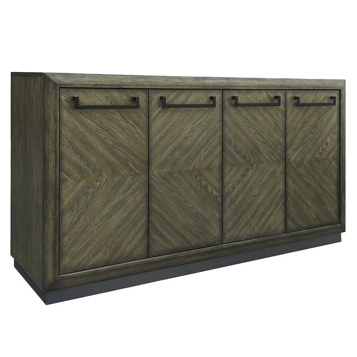 Parker House Furniture Parker House Cedar Fork - Dining Sideboard