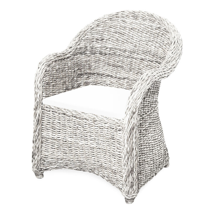 Elan Lounge White