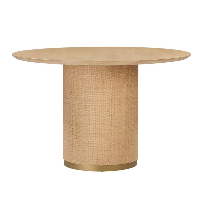 Akiba 49" Dining Table