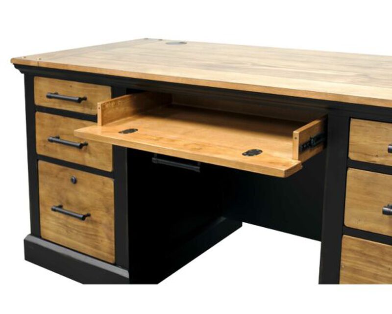 Executive Desk