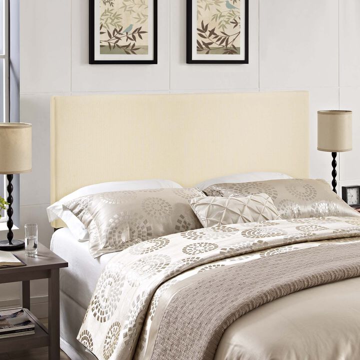 Modway - Region Queen Upholstered Headboard