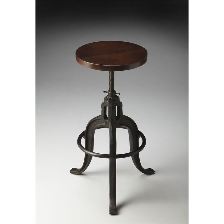 Belen Kox Revolving Bar Stool, Belen Kox