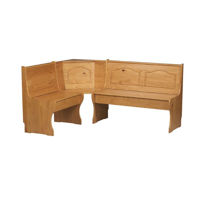 Linon Chelsea Corner Unit