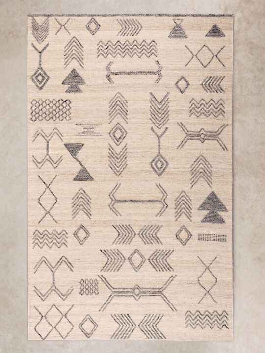 Lunar Rug