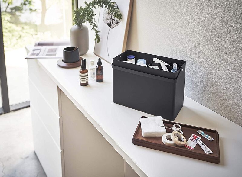 Odds-and-Ends Organizer