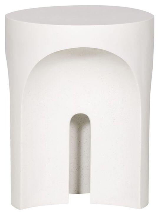 Dorian Outdoor End Table