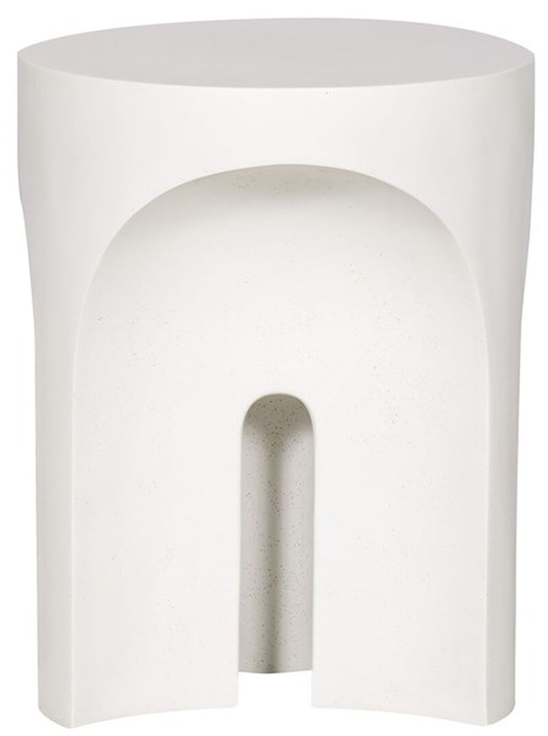 Dorian Outdoor End Table