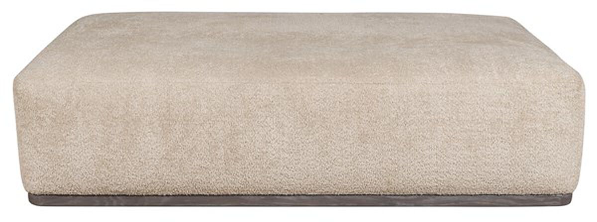 Nest Rectangular Bumper
