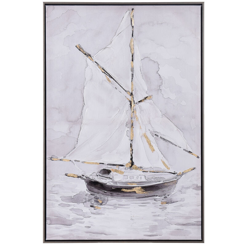 Open Sea Art III