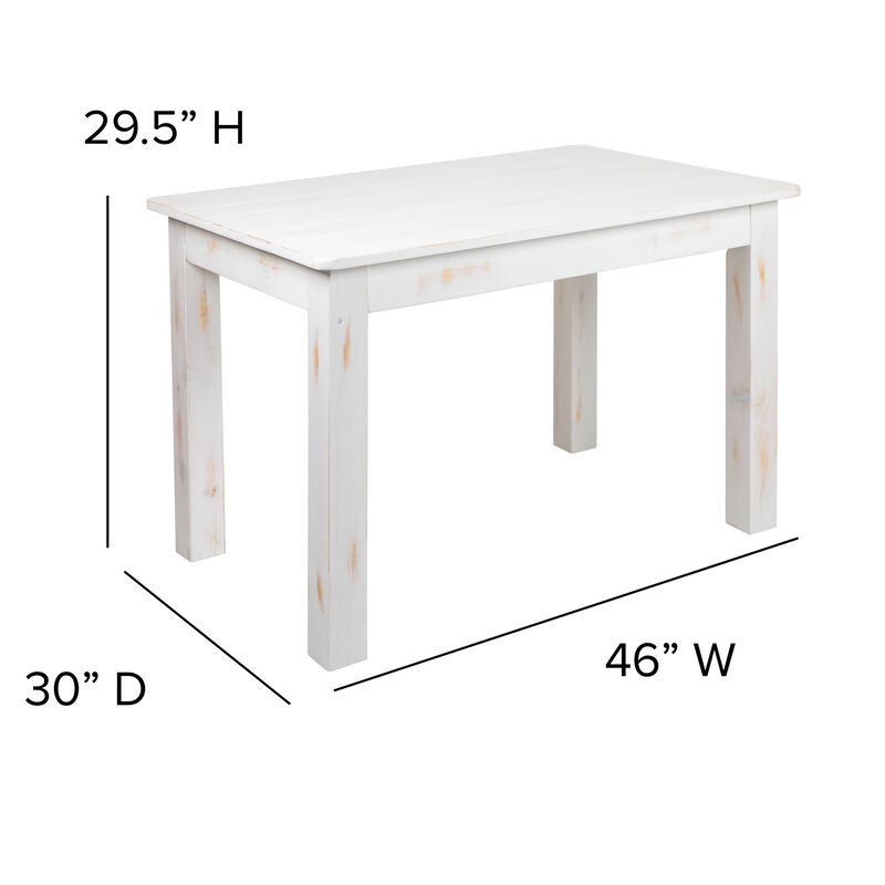 Farm Tables