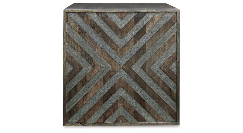 Dreggan End Table