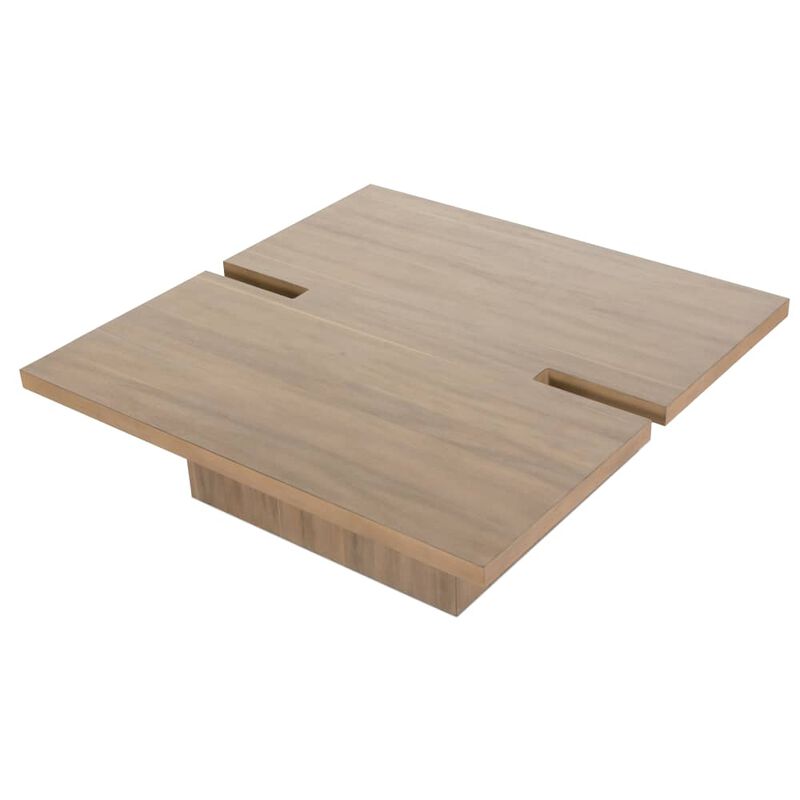 Theory Cocktail Table