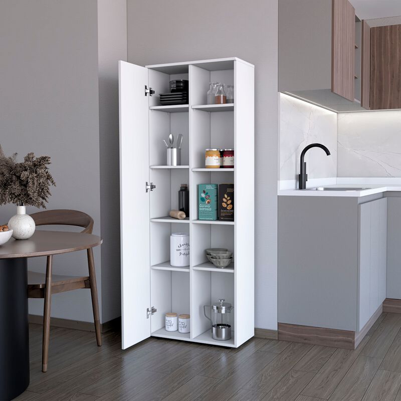 Harman Multistorage Kitchen Pantry