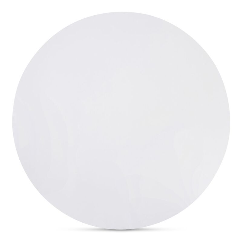 Moe's Home Collection Otago Round 54In Dining Table