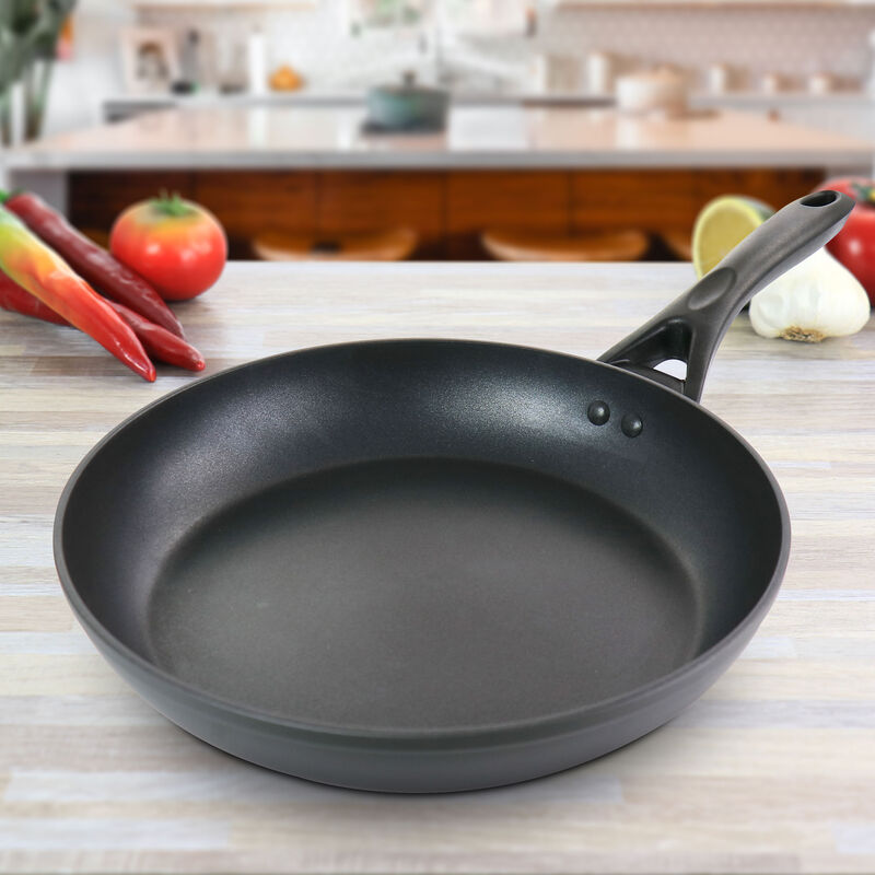 Oster 10 Inch Aluminum Frying Pan