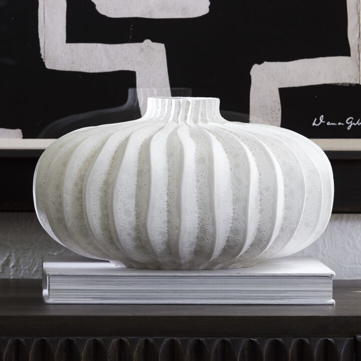 Lithos Vase