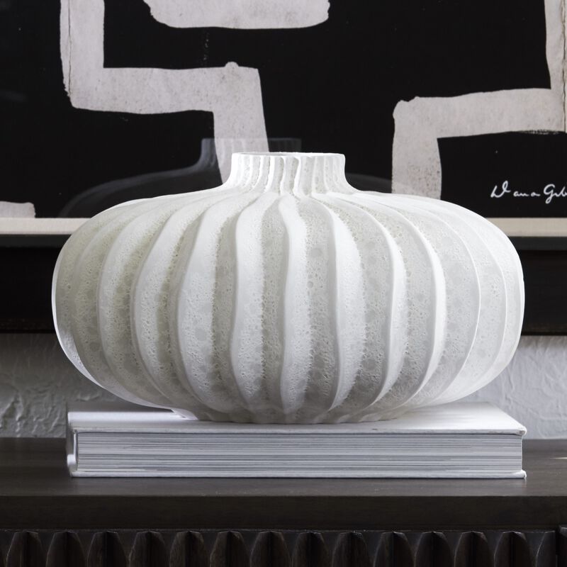 Lithos Vase
