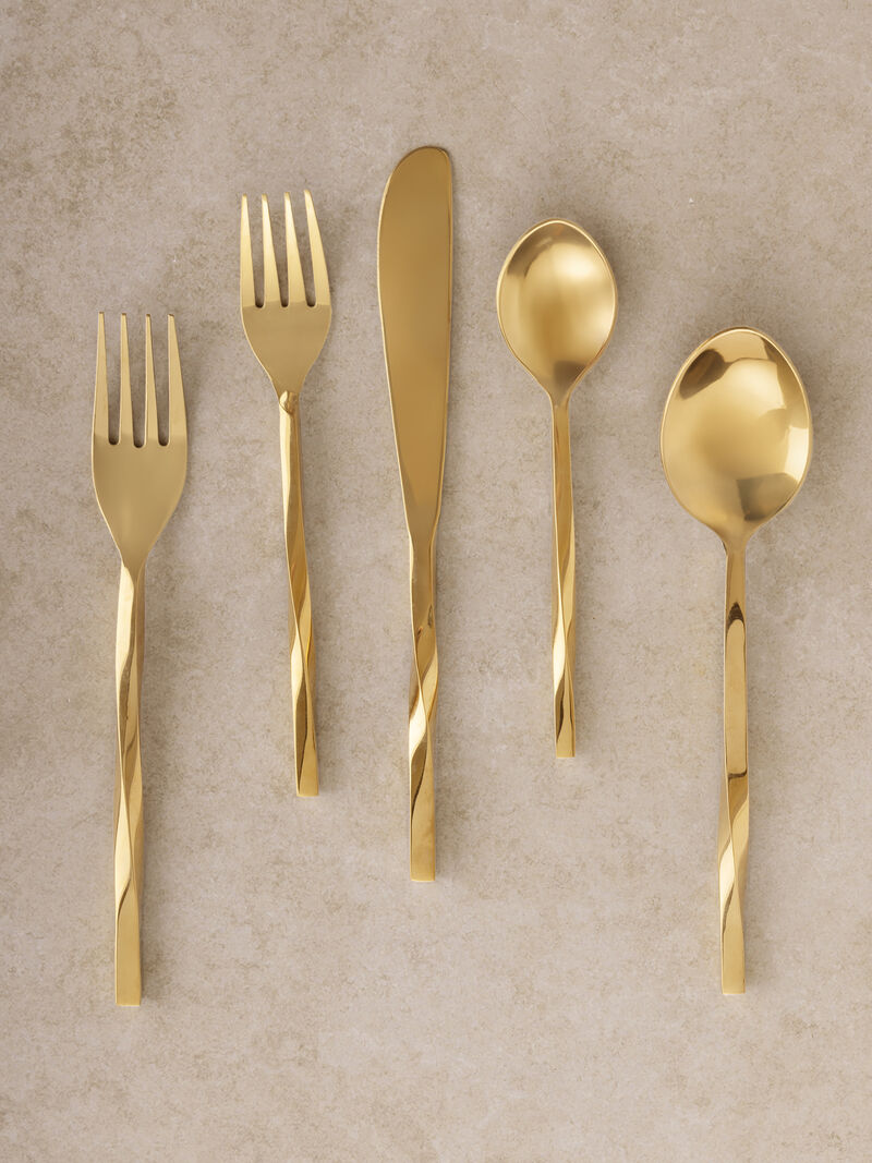 Oslo Flatware Set