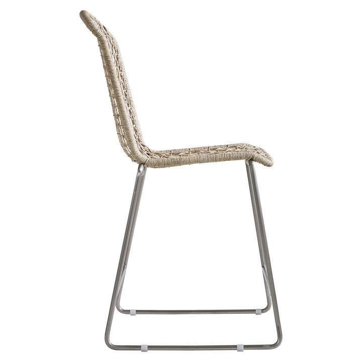 Carmel Outdoor Counter Stool