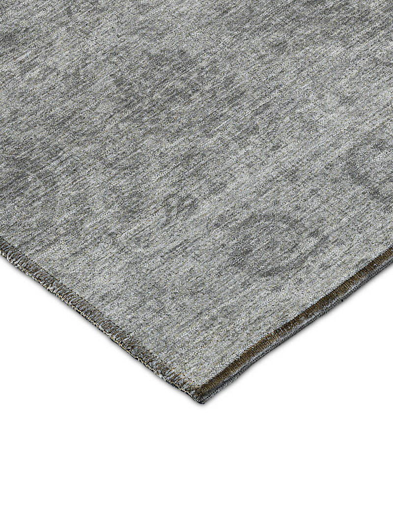 Burano BU8 Gray 10' x 14' Rug