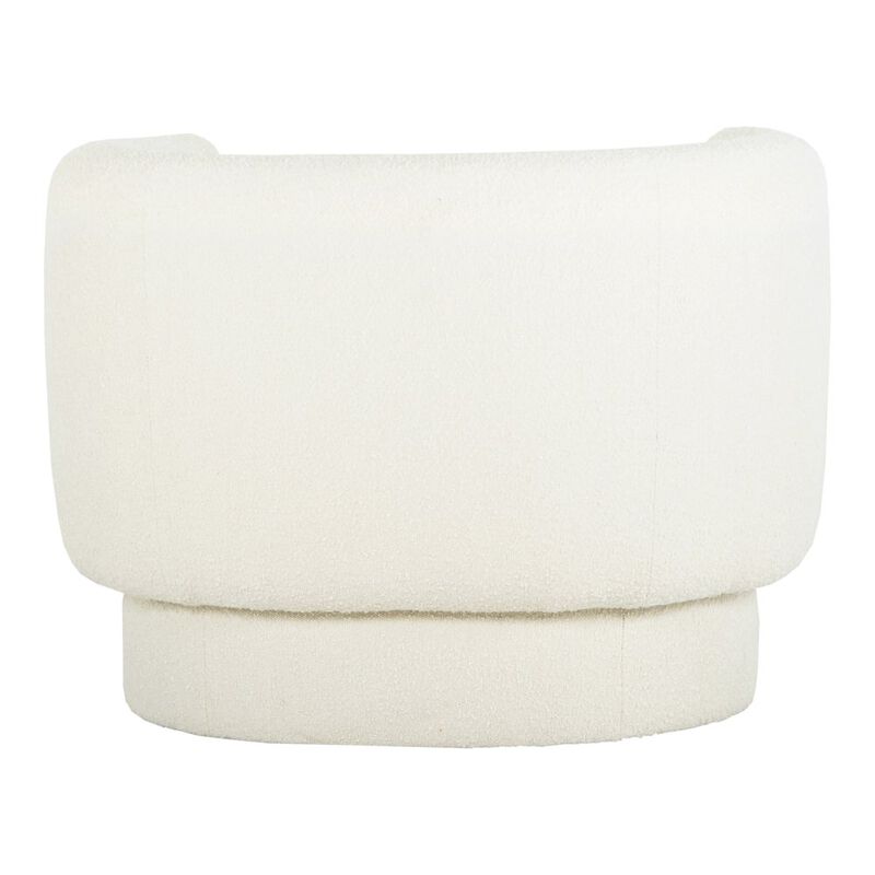 Moe's Home Collection Koba Chair
