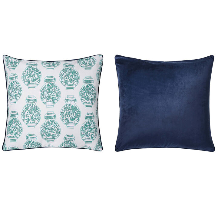 Double Sided Pillow