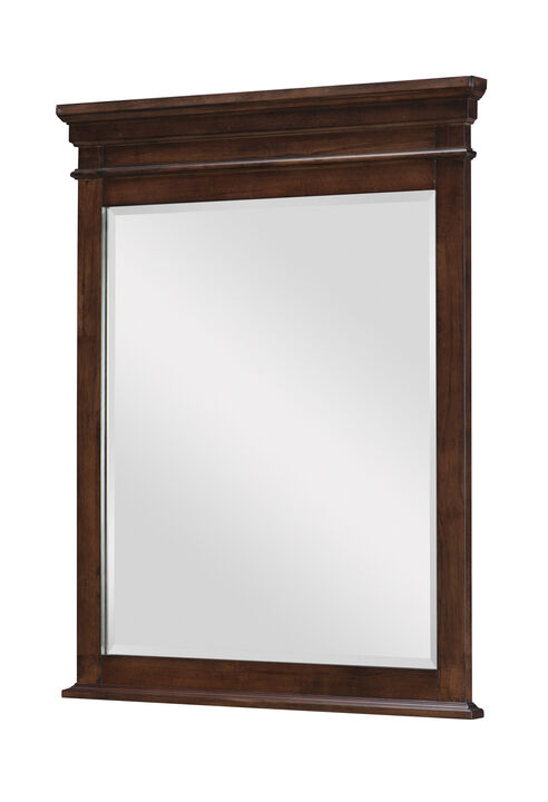 Canterbury Vertical Mirror