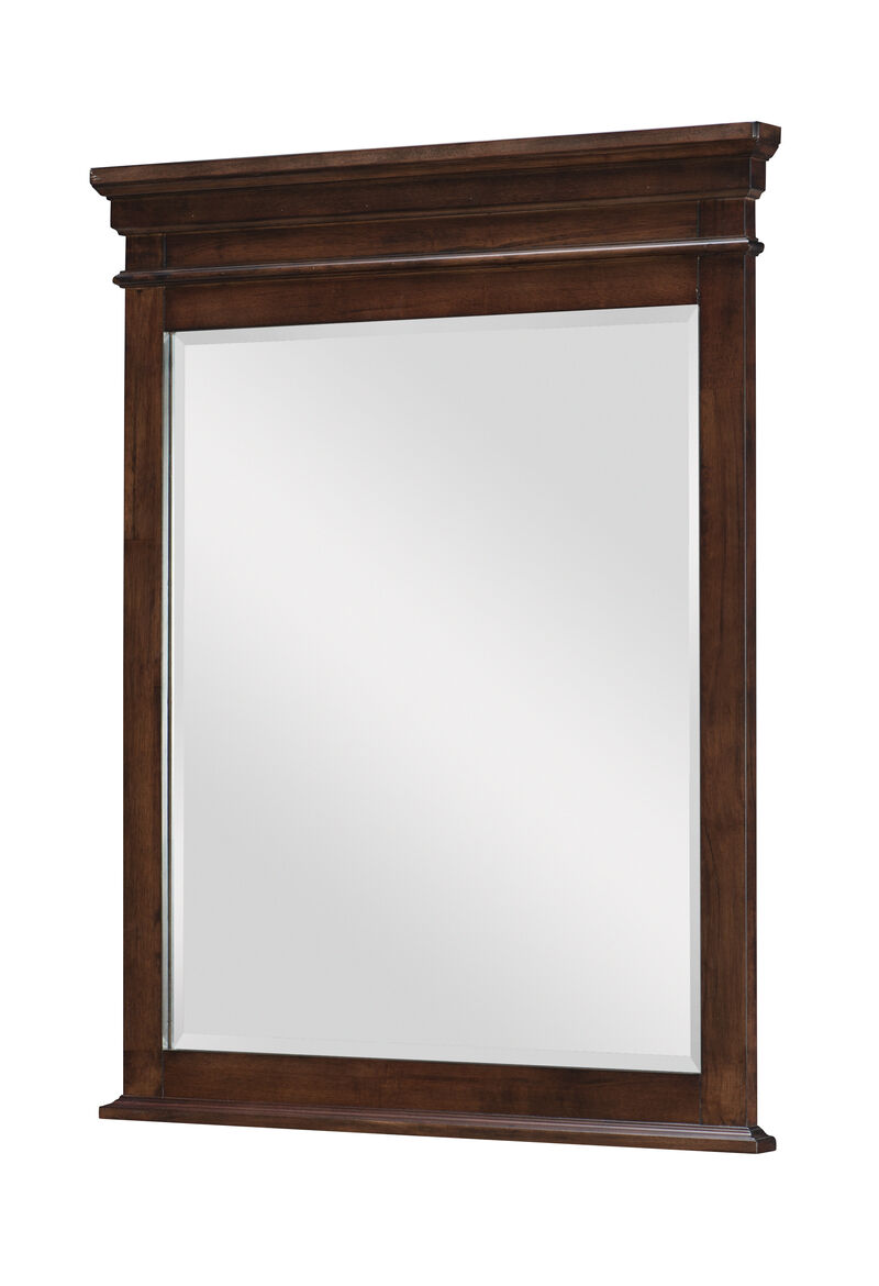 Canterbury Vertical Mirror
