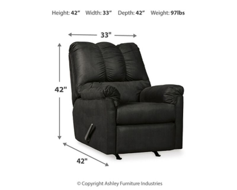 Darcy Recliner