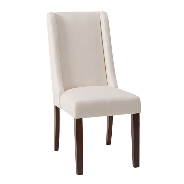 Wing Dining Chair (Set Of 2)