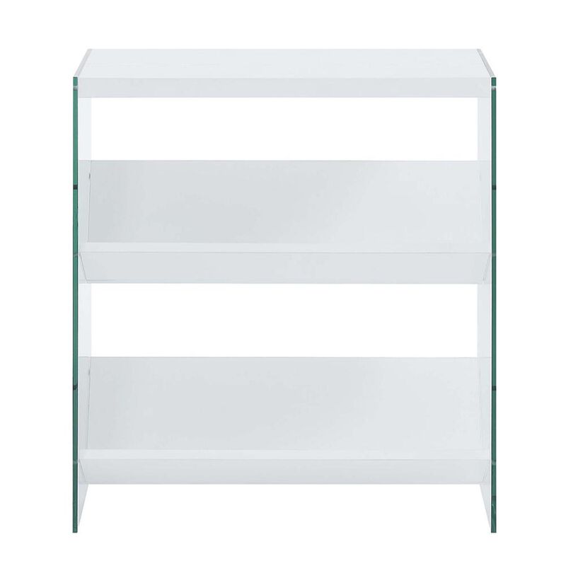 Convience Concept, Inc. Soho Bookcase