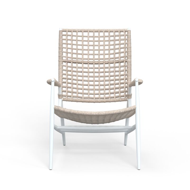 Bahia Highback Accent Chair