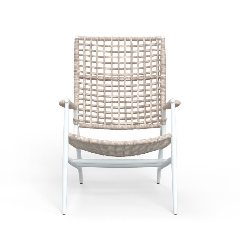Bahia Highback Accent Chair